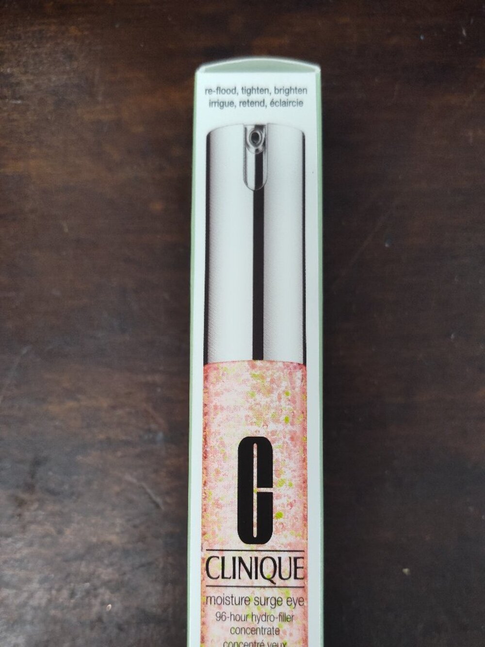 Clinique Moisture Surge Eye
